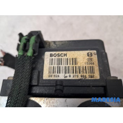 Opel - Zafira - ABS pump