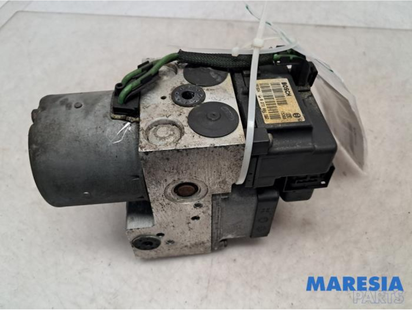 Opel - Zafira - ABS pump