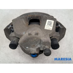 Opel - Astra - Front brake calliper, right