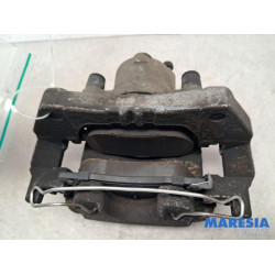 Opel - Astra - Front brake calliper, right
