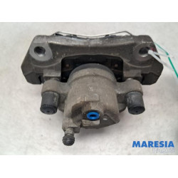 Opel - Astra - Front brake calliper, right