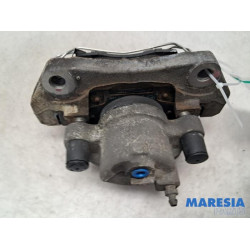 Opel - Astra - Front brake calliper, left