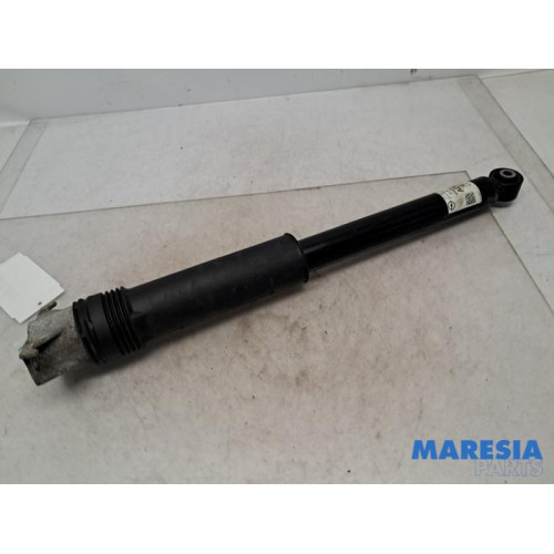 Opel - Astra - Rear shock absorber, left