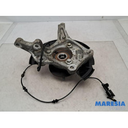 Opel - Astra - Knuckle, front right