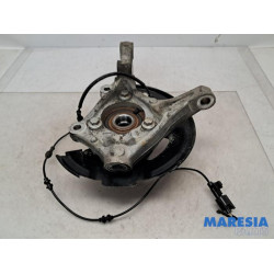 Opel - Astra - Knuckle, front right