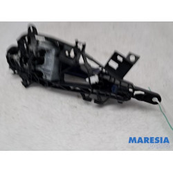 Opel - Astra - Rear door handle 4-door, right