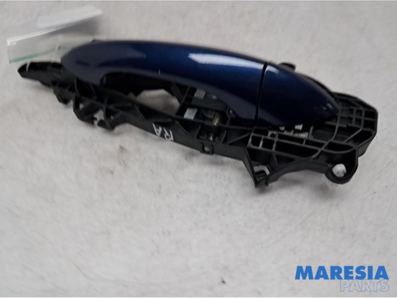 Opel - Astra - Rear door handle 4-door, right