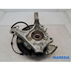 Opel - Astra - Knuckle, front left