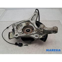 Opel - Astra - Knuckle, front left