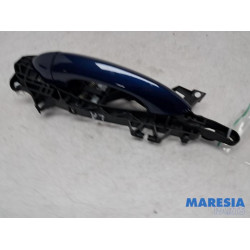 Opel - Astra - Portiergreep 4Deurs links-achter