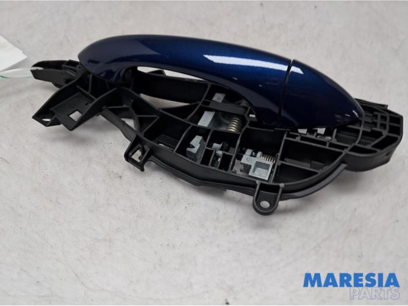Opel - Astra - Portiergreep 4Deurs links-achter