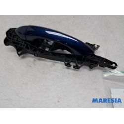 Opel - Astra - Door handle 4-door, front left