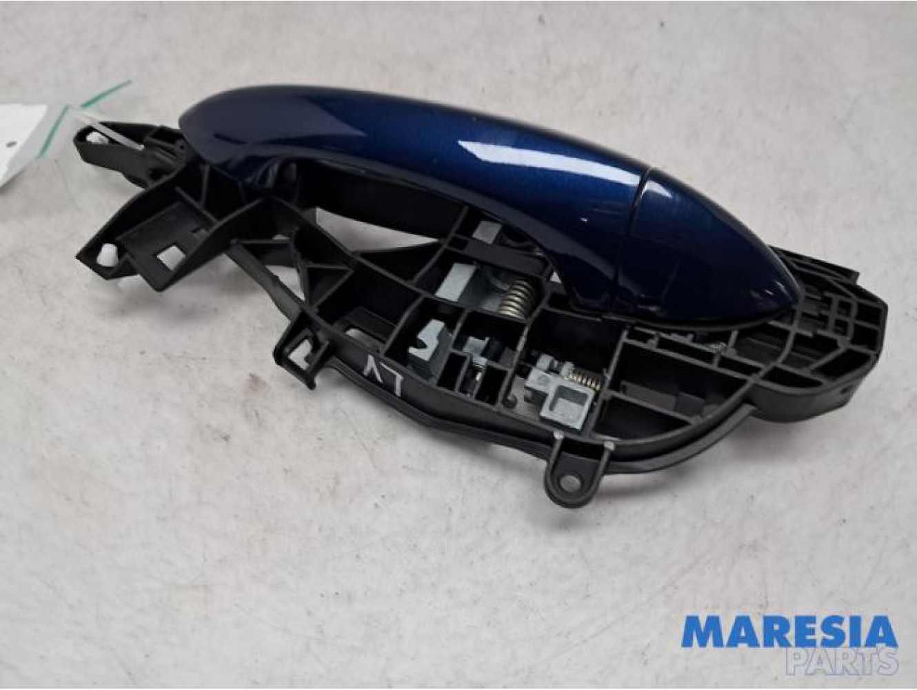 Opel - Astra - Door handle 4-door, front left