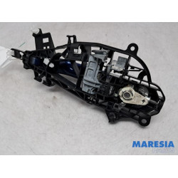 Opel - Astra - Door handle 4-door, front left