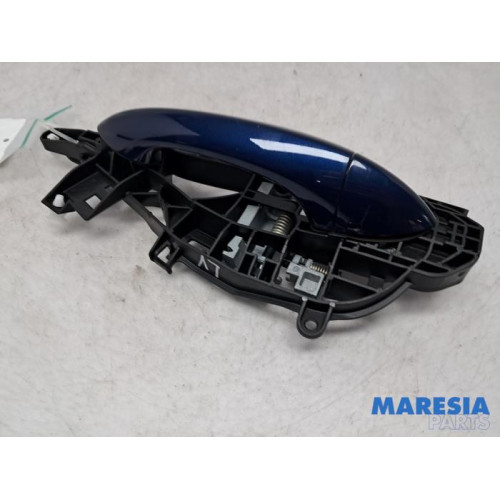 Opel - Astra - Door handle 4-door, front left