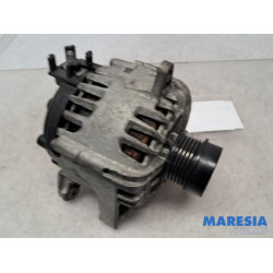 Opel - Astra - Dynamo