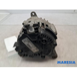 Opel - Astra - Dynamo