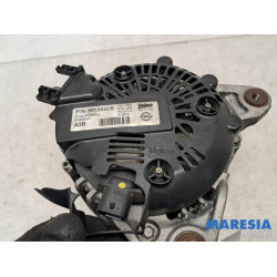 Opel - Astra - Dynamo