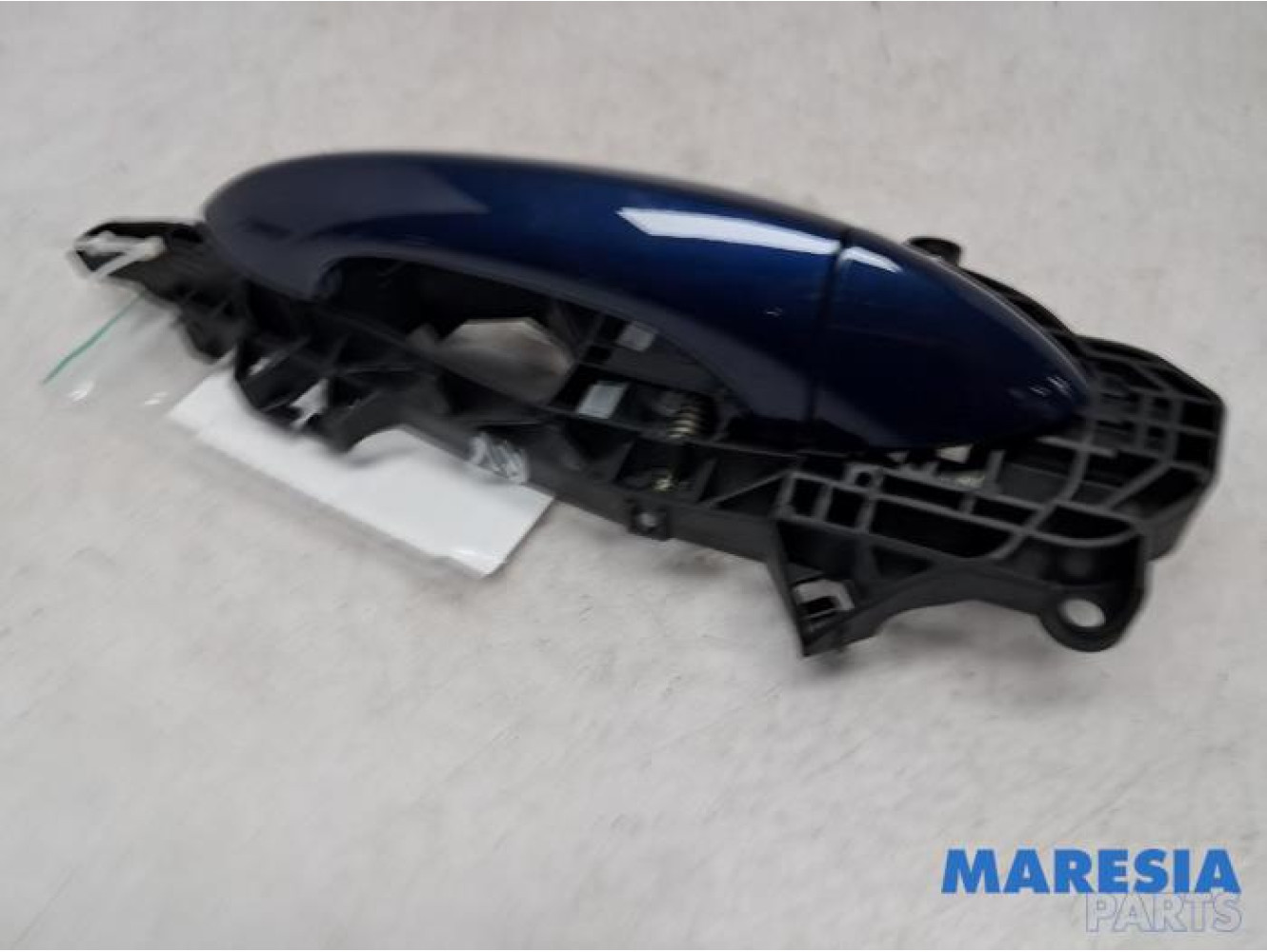Opel - Astra - Front door handle 4-door, right