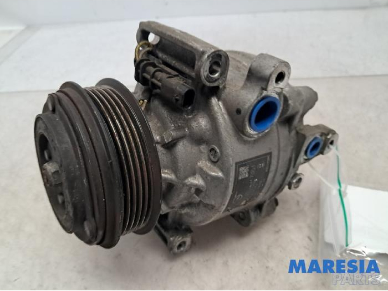 Opel - Astra - Air conditioning pump