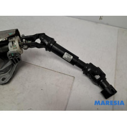 Opel - Astra - Steering column housing