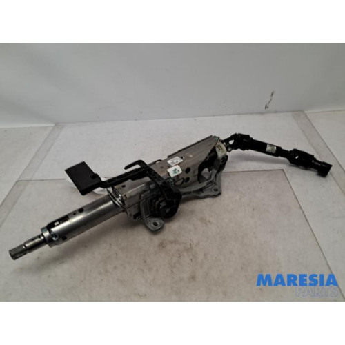 Opel - Astra - Steering column housing