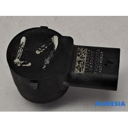 Opel - Astra - PDC Sensor