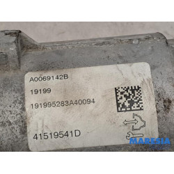 Opel - Astra - Lenkkraftverstärker Elektrisch