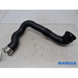 Opel - Astra - Tube intercooler
