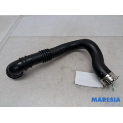 Opel - Astra - Tube intercooler