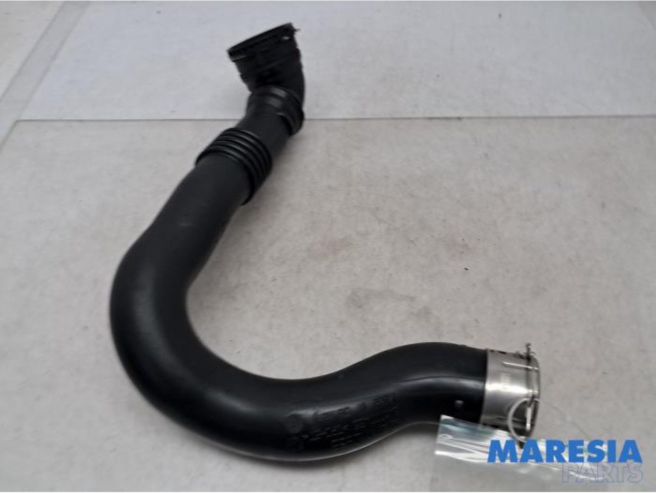 Opel - Astra - Tube intercooler