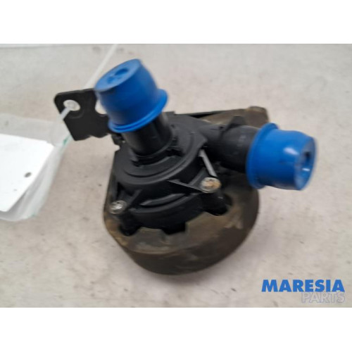 Opel - Astra - Additional water pump