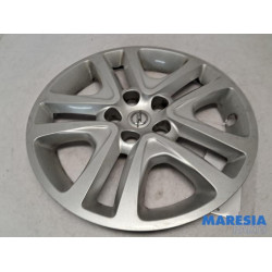 Opel - Astra - Radkappe