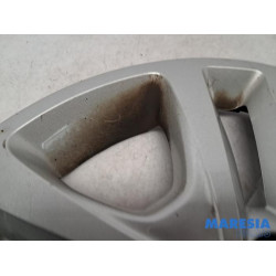 Opel - Astra - Radkappe