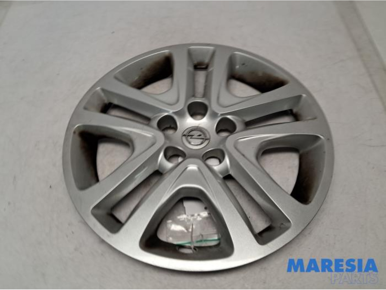 Opel - Astra - Radkappe