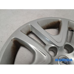 Opel - Astra - Radkappe