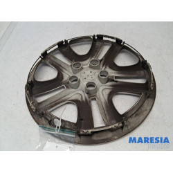Opel - Astra - Radkappe