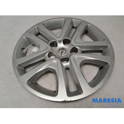 Opel - Astra - Radkappe