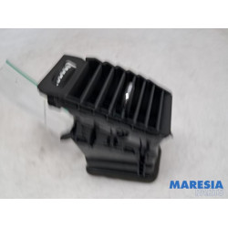 Opel - Astra - Dashboard vent