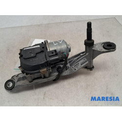 Opel - Astra - Front wiper motor