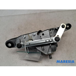 Opel - Astra - Front wiper motor