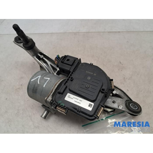 Opel - Astra - Front wiper motor