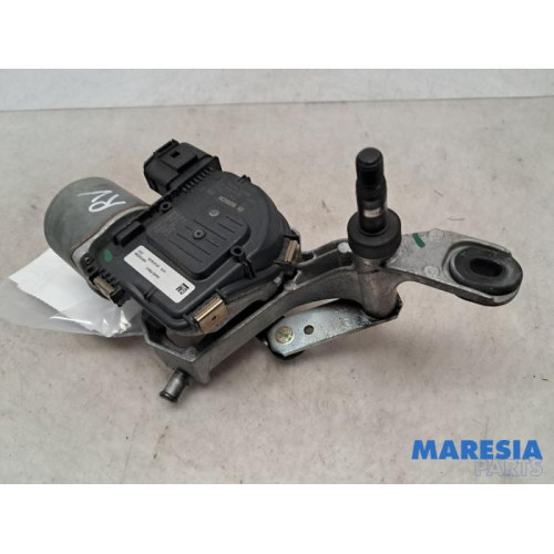 Opel - Astra - Front wiper motor