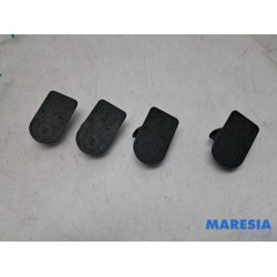 Opel - Astra - Reifendrucksensor
