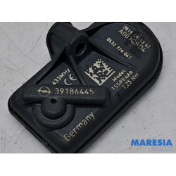 Opel - Astra - Reifendrucksensor