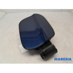Opel - Astra - Tank cap cover