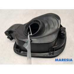 Opel - Astra - Tank cap cover