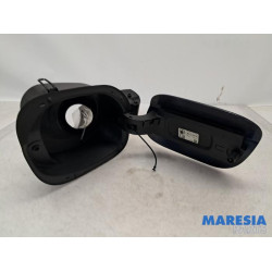 Opel - Astra - Tank cap cover