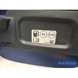 Opel - Astra - Tank cap cover