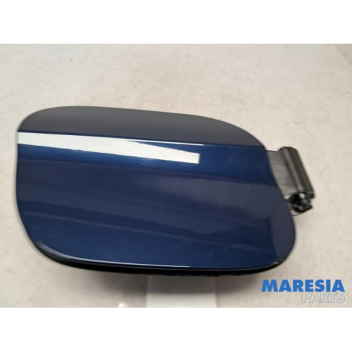 Opel - Astra - Tank Klep